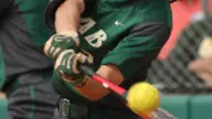 UAB Softball's Caitlin Attfield Named 2015 C-USA Player of the Year