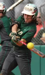 UAB Softball's Caitlin Attfield Named 2015 C-USA Player of the Year