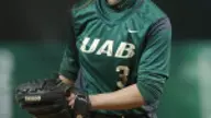 UAB Softball Falls to WKU, 3-1, in C-USA Semifinals