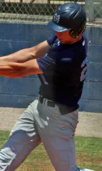 Zack Davis Inks With UAB Baseball