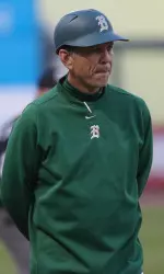 Year In Review: UAB Baseball