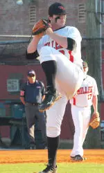 Kyle Davis Signs With UAB Baseball