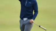 Paul Dunne Caps Impressive Run at The Open
