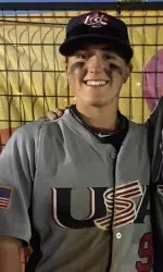 Former UAB Softball Player Wins Gold Medal at Pan Am Games