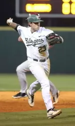 John Frost Named UAB Baseball Director of Operations