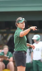 Anna Milwee Named UAB Softball Director of Operations