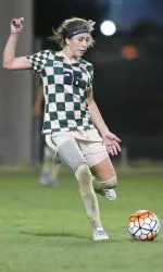 Blazers Face Louisville and Mercer in Weekend Matches