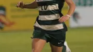 UAB Women's Soccer Drops Double OT Thriller to UTC, 2-1