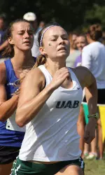 Cross Country Set For Saturday's Commodore Classic