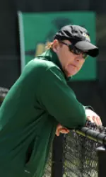 Men's Tennis Heads To Tennessee For Dale Short Shootout