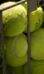 Men's Tennis Edged By Middle Tennessee, 4-3