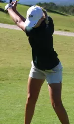 Women's Golf Improves to Fifth at Chris Banister Classic