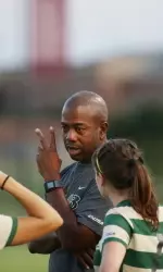 UAB Women's Soccer Hosts Coastal Carolina