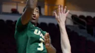 UAB Falls to No. 15 Saint Mary's