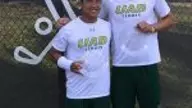 UAB Men's Tennis Dominates Doubles, Posts Solid Weekend at CCB Invite