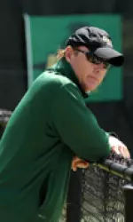 Men's Tennis Welcomes Southern Miss