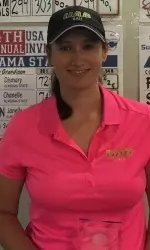 Snodgrass Captures USA Women's Spring Invite Title