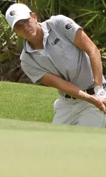 Rohwer, Snodgrass Take C-USA Golfers of the Week Honors