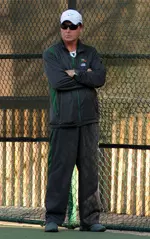 UAB Men's Tennis Falls to No. 30 Rice on Opening Day of C-USA Showcase