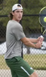 UAB Sweeps Singles in Route to 6-1 Victory over Jacksonville State