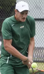 UAB Blanks Stetson 4-0