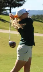 Women's Golf Update: Samford Women's Intercollegiate