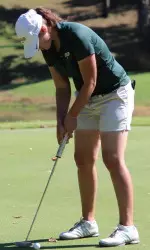 Women's Golf Places 10th at John Kirk/Panther Intercollegiate