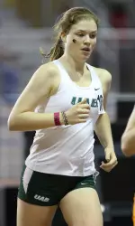 Blazers Set To Compete in Trio of Weekend Meets