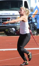 UAB Track and Field Set to Compete at South Alabama Invitational