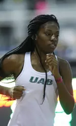 Blazers Complete Florida Relays