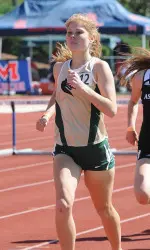 Blazers Complete Action at Georgia Tech Invitational