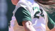 UAB Softball Splits Saturday Doubleheader with UTSA