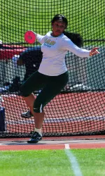 Blazers Feature Strong Showing at Jace LaCoste Invite