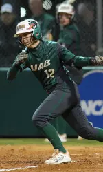 UAB-UTSA Series Finale Moved to 11 A.M. CT