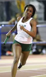 Diabate To Receive C-USA Winter Spirit of Service Award