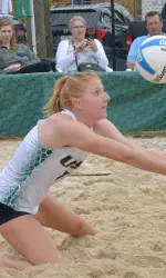 UAB Beach Volleyball Set for Fiesta on Siesta Key Duals