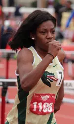 UAB Track and Field Set for Tiger Track Classic