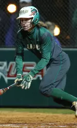 UAB Softball Tangles with UTSA on Senior Day