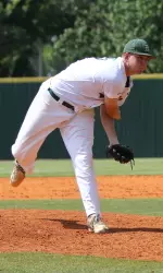 Blazer Baseball Honors Eight Seniors Prior to Saturday Game