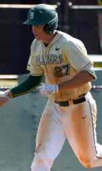 UAB Baseball Trumped by FIU in Home Finale