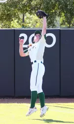 UAB Softball Trio Named NFCA All-Region