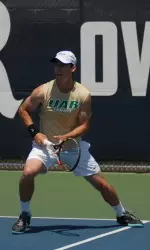 Blazers Earn All-Conference Awards