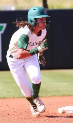 Attfield Named 2016 Senior CLASS Award First-Team All-American