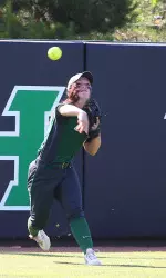 Fallen Named C-USA Spirit of Service Honoree