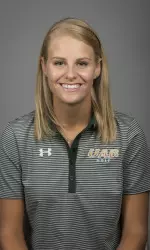 UAB Finishes Third at USA Intercollegiate