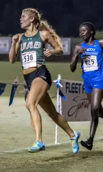 Cross Country Hits the Road for Commodore Classic