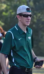 Blazers Head to Memphis for First Meet of 2016