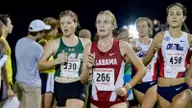 Blazers Run In The Crimson Classic