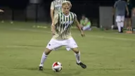 UAB Men’s Soccer Heads West to New Mexico