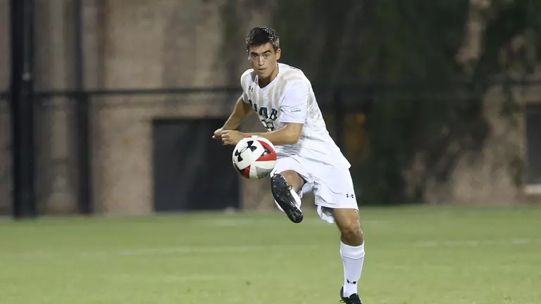 UAB Returns Home to Host Georgia Southern